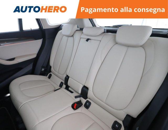 BMW X1 sDrive18i xLine
