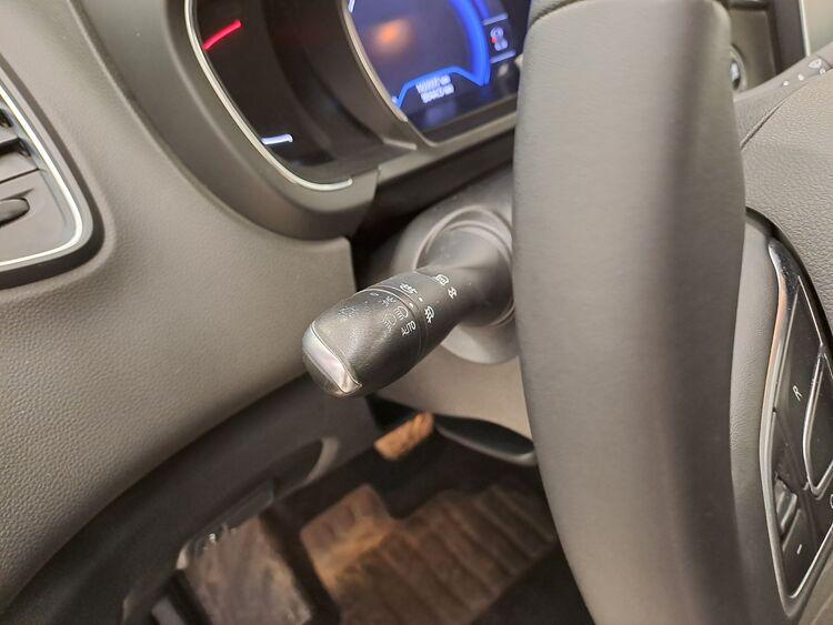 Renault Grand Scénic Business EDC - 7 posti BR574288 1.8 Diesel 120CV
