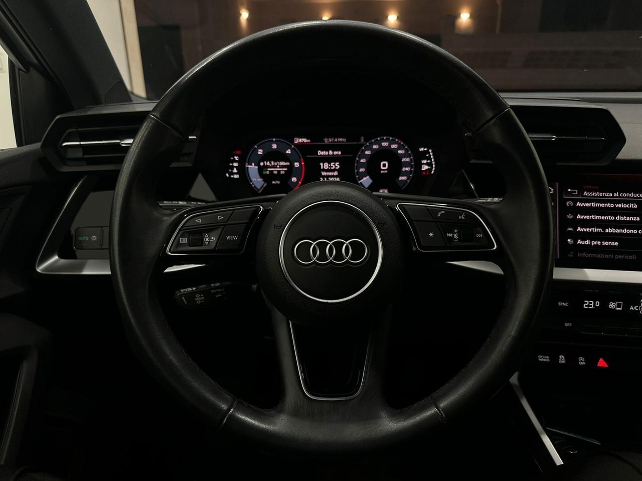 Audi A3 SPB 30 TDI