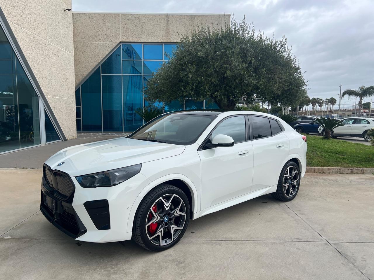 Bmw IX2 xDrive 30 Msport Pro Super Offerta T-Stock