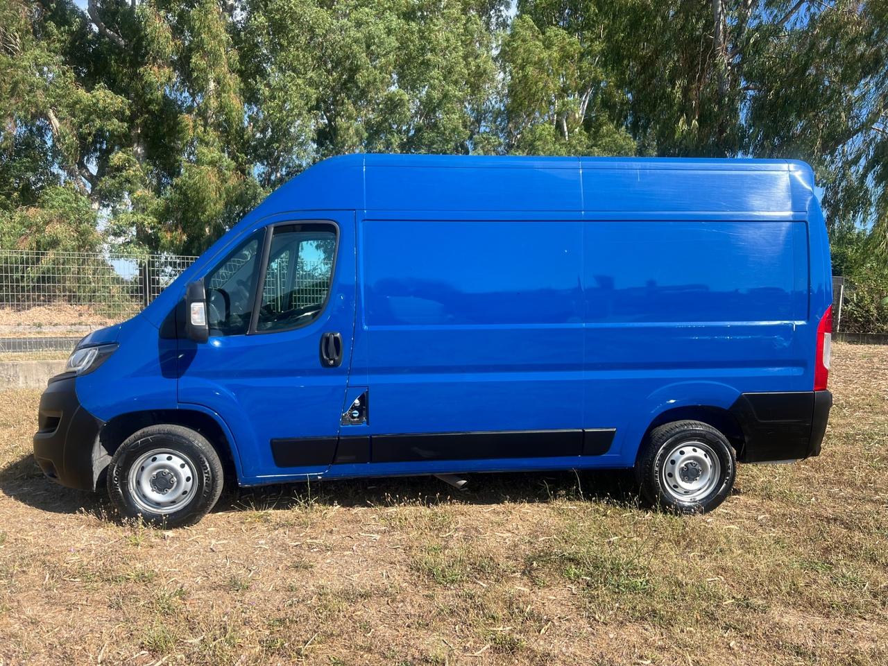 Fiat Ducato 35 2.2 Mjt 140CV PM-TM Furgone
