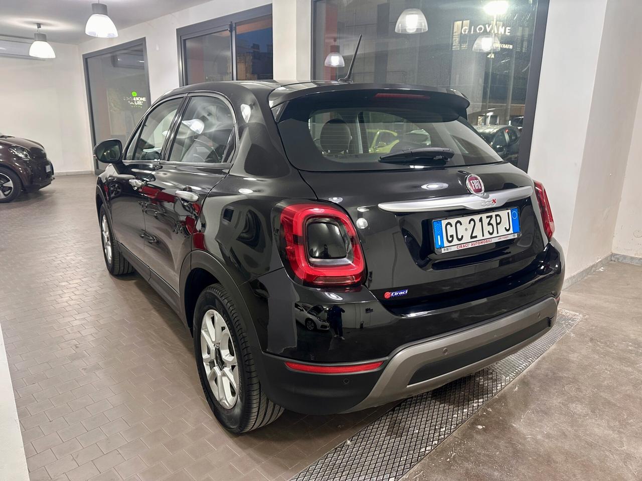 Fiat 500X 1.3 MultiJet 95 CV Business