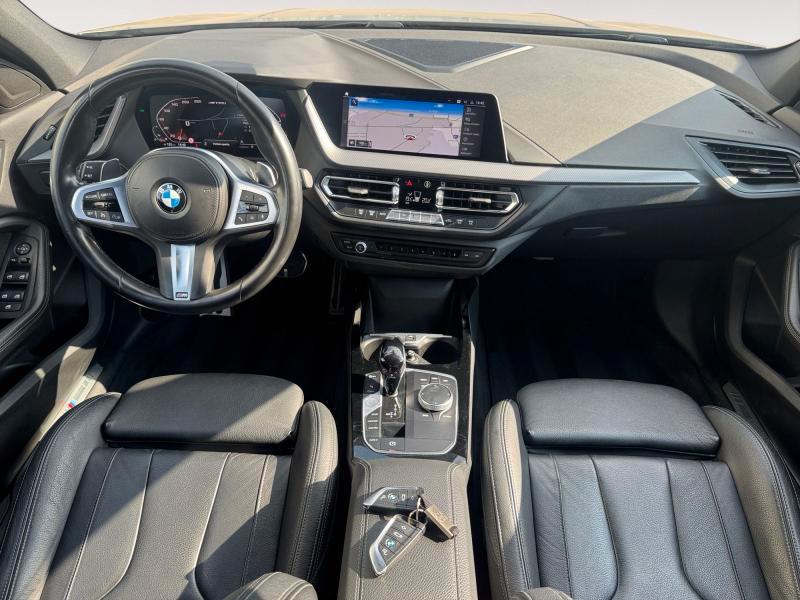 BMW Serie 1 M 5 Porte M 135i xdrive ColorVision Edition auto