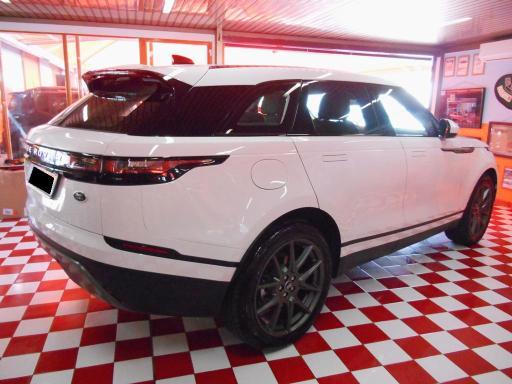 Land Rover Range Rover Velar 2.0 si4 SE 4wd 250cv auto NO SUPERBOLLO+C.21"