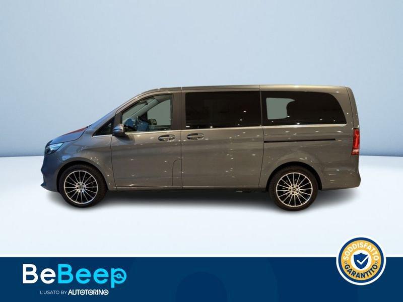 Mercedes-Benz Classe V V LONG 220 D SPORT AUTO