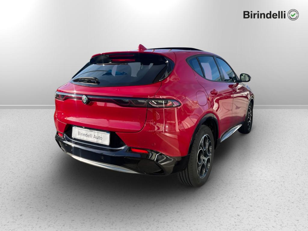 ALFA ROMEO Tonale - Tonale 1.6 diesel 130 CV TCT6 Sprint