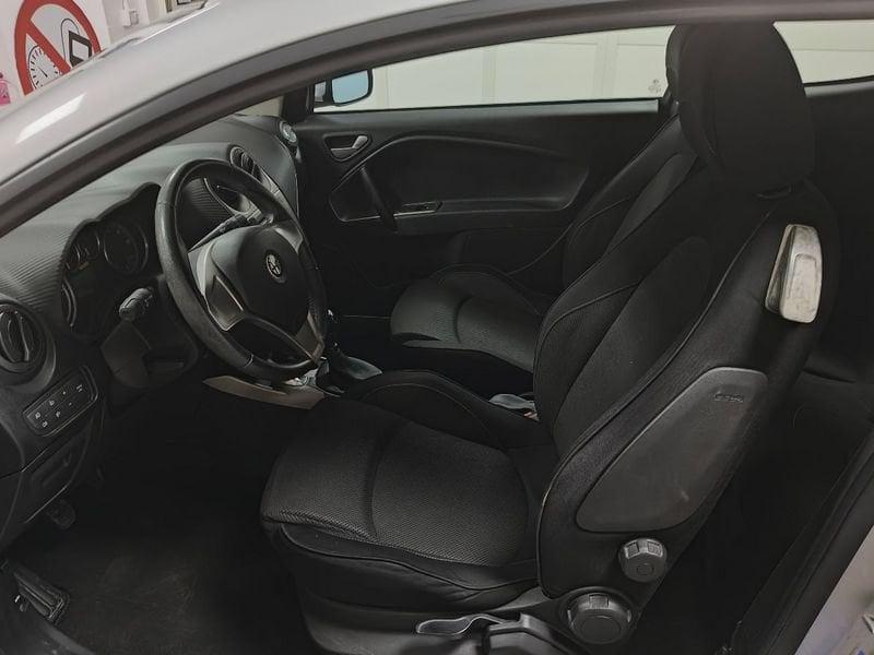 Alfa Romeo MiTo MiTo 1.6 JTDm 16V Progression
