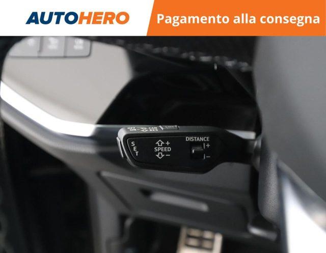 AUDI Q3 SPB 45 TFSI quattro S tronic S line edition