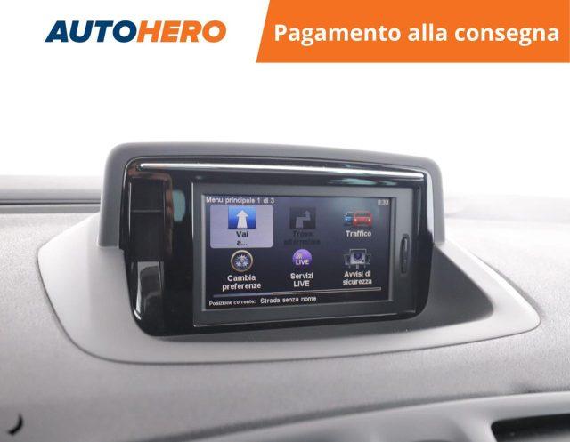 RENAULT Megane dCi 110CV Start&Stop SporTour Energy Limited