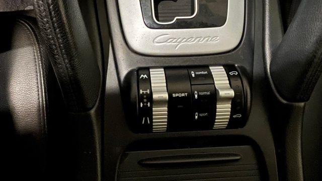 PORSCHE Cayenne 3.0 Diesel - PERFETTO - TAGL.P. - TETTO AP.