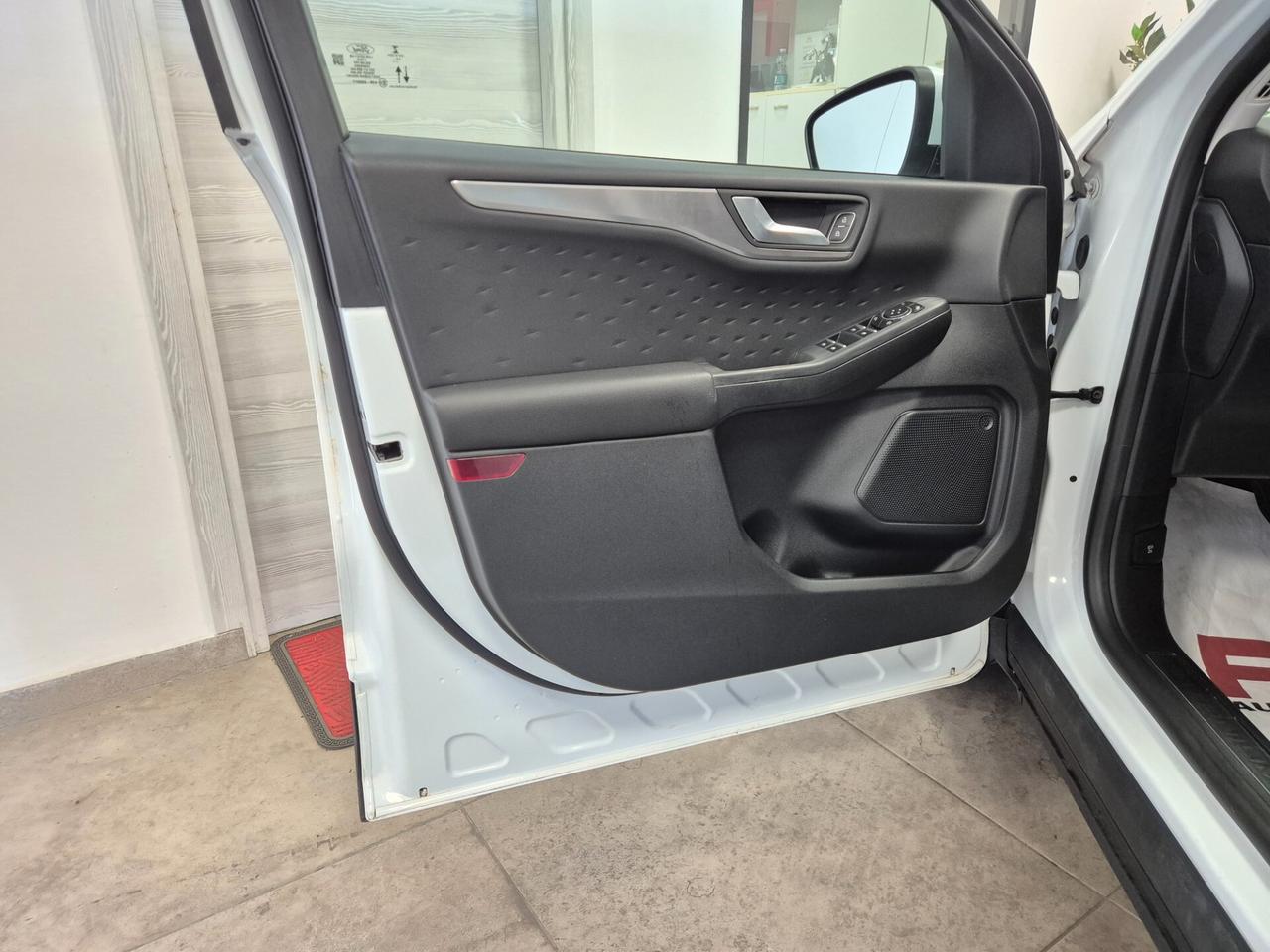 Ford Kuga 1.5 EcoBlue 120 CV 2WD Titanium