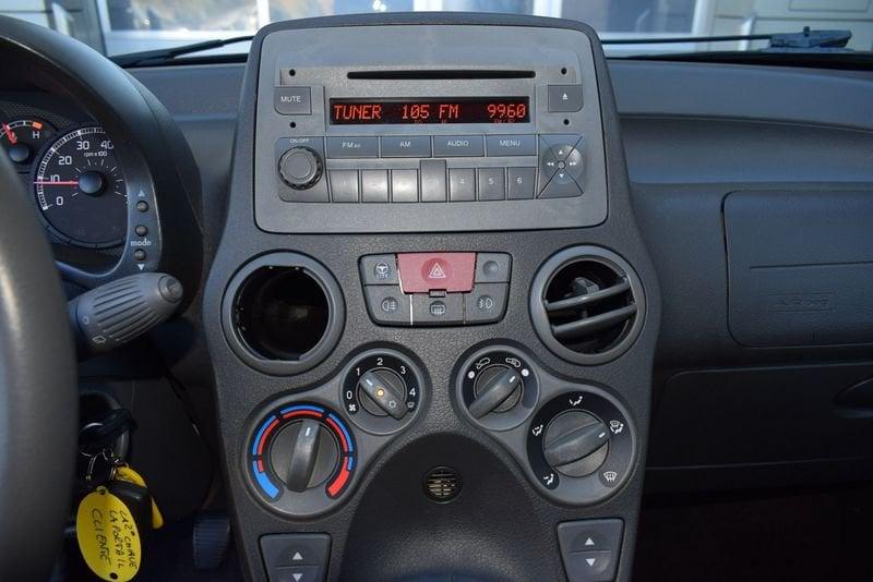 FIAT Panda Panda 1.2 Climbing Natural Power