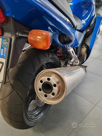Honda CBR 1100 XX- 23680 KM- 1999