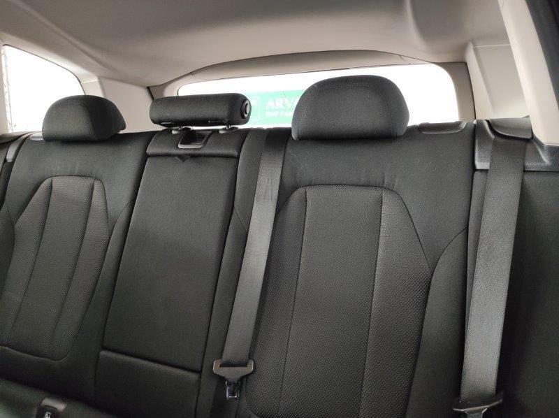 BMW X3 (G01/F97) - X3 xDrive30e