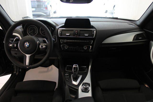 BMW 220 d Coupé Sport Auto