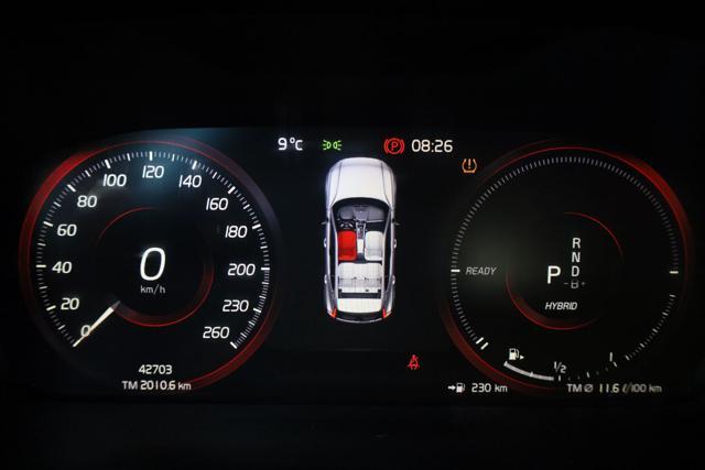 VOLVO XC40 Non marciante T5 Plug-in Hybrid Inscription NETTO