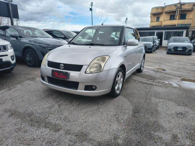SUZUKI Swift 1.3 3p. GPL