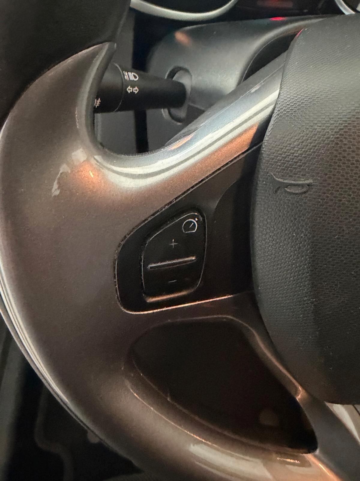 RENAULT CLIO 1.5 DCI 75 CV 5 PORTE "PERFETTA"