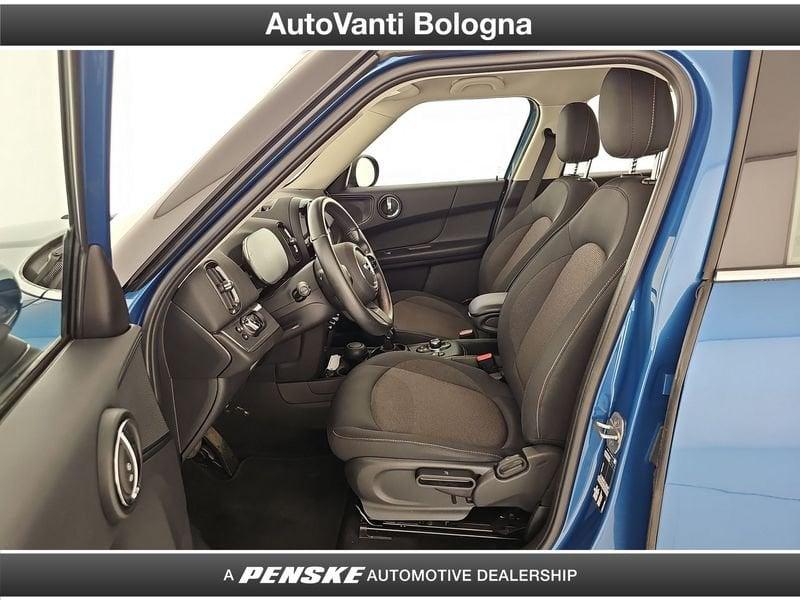 MINI Mini Countryman F60 Mini 1.5 Cooper Business Countryman