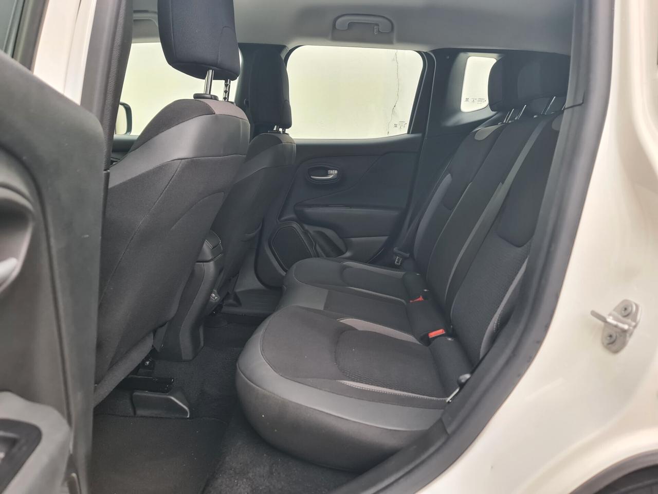 Jeep Renegade 1.6 Mjt 130 CV Limited - Km Certificati