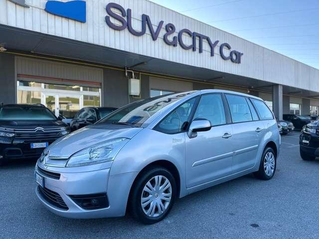 Citroen C4 C4 Grand Picasso 1.6 hdi 16v