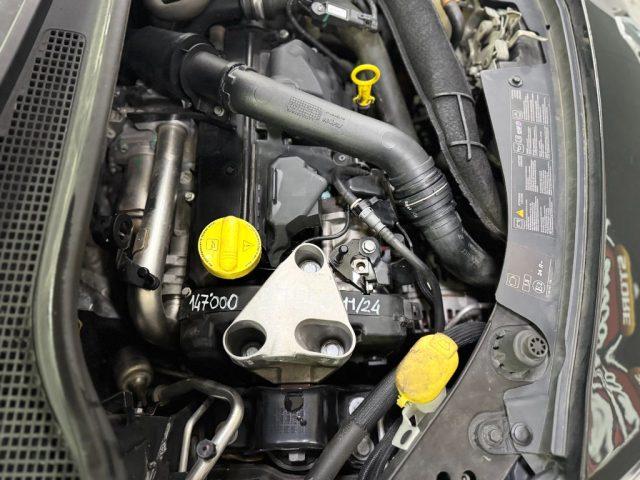 RENAULT Clio 1.5 dCi 85CV 3 porte Luxe