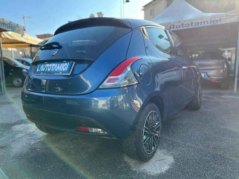 Lancia Ypsilon Ypsilon 1.0 FireFly 5 porte S&S Hybrid Gold