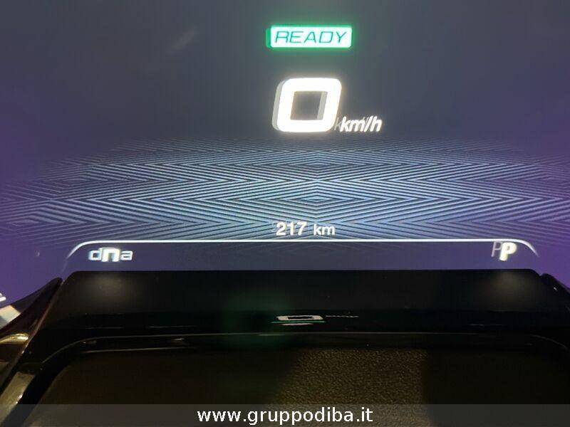 Alfa Romeo Tonale MFH Ibrida My25 Ibrida 160cv Sprint