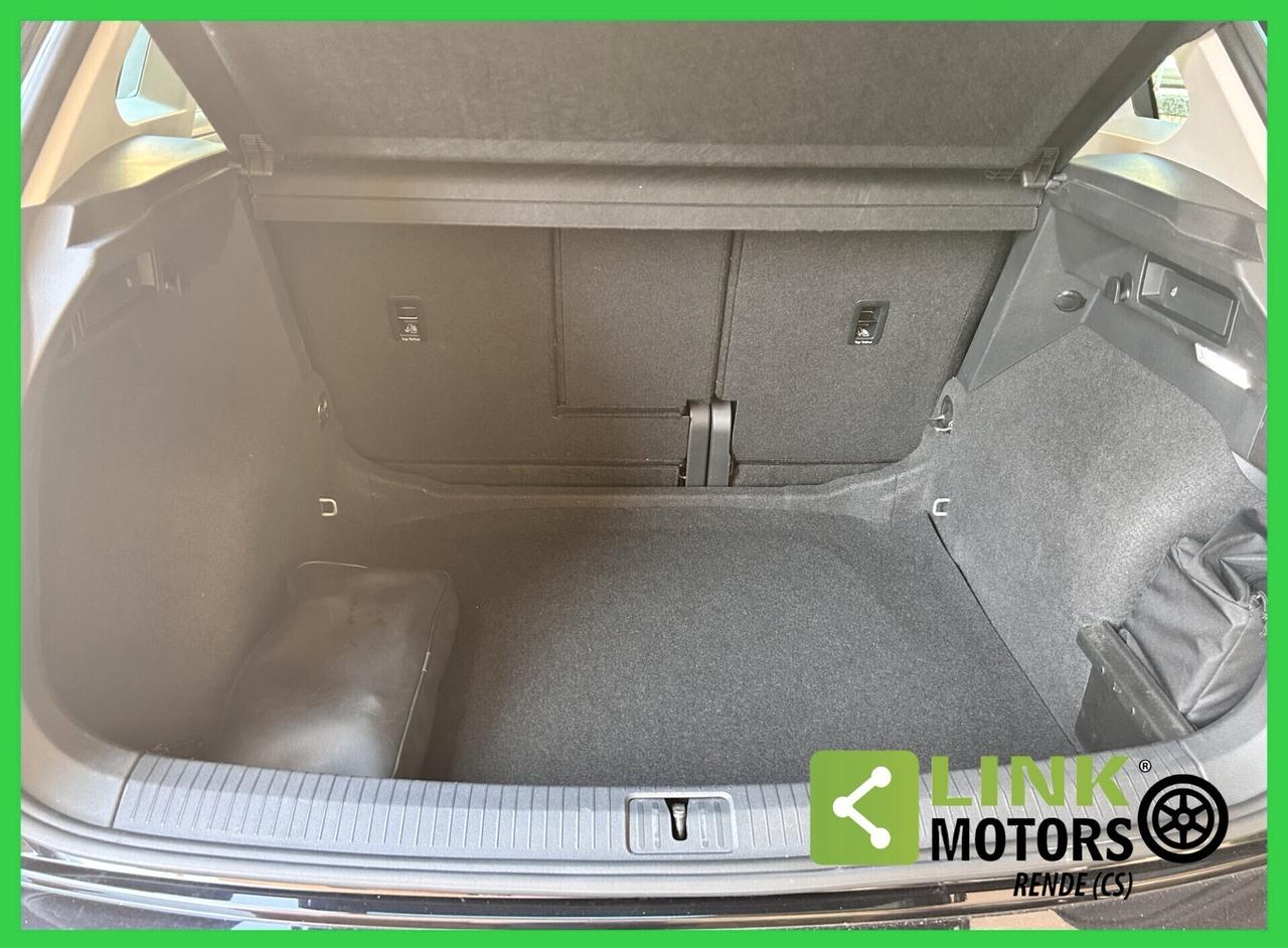 Volkswagen Tiguan 1.5 TSI 150 CV DSG ACT Life 04/2023