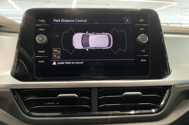 VOLKSWAGEN T-Roc 2.0 TDI 150 CV DSG Life
