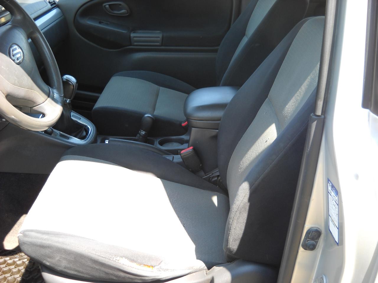 Suzuki Grand Vitara 2.0 turbodiesel 16V cat 3 porte