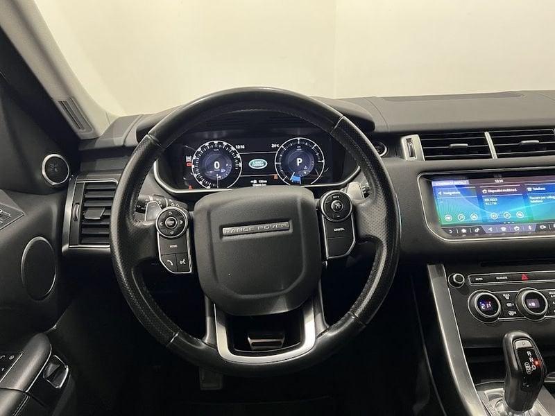 Land Rover RR Sport Range Rover Sport 3.0 TDV6 S