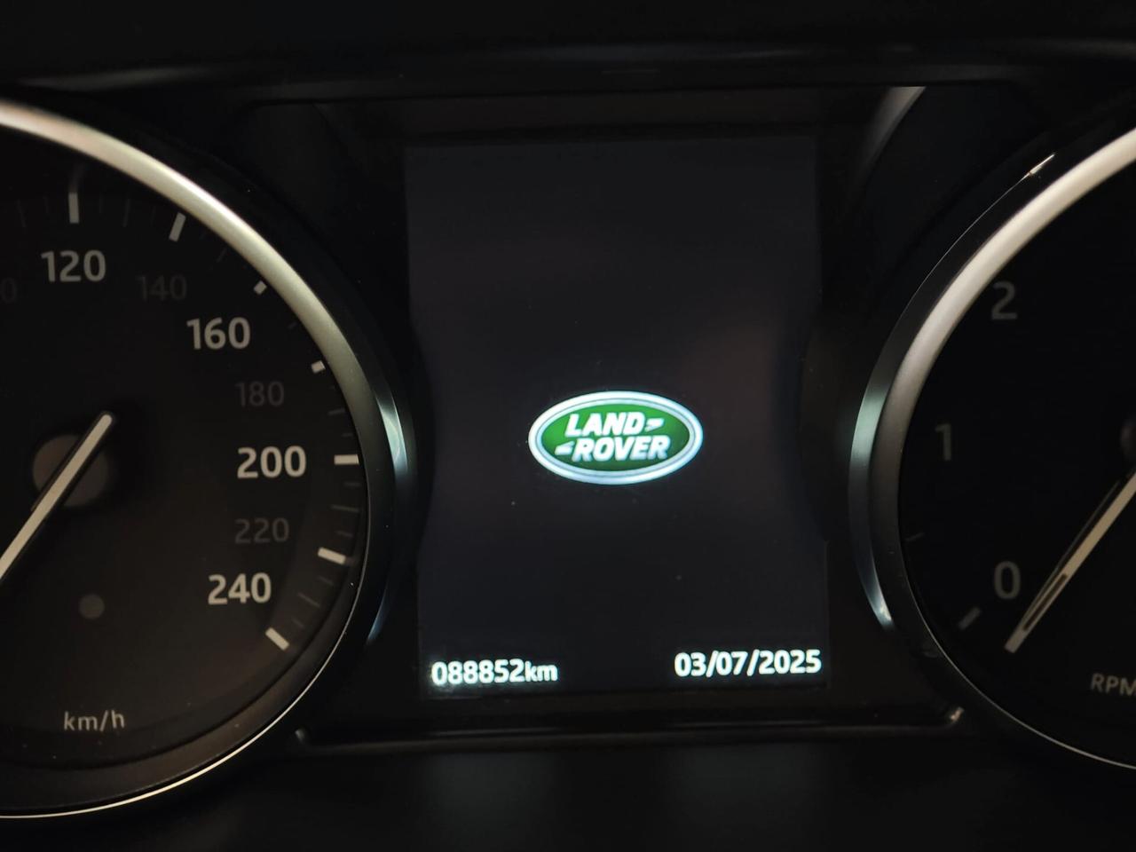 Land Rover Range Rover Evoque Range Rover Evoque 2.0 TD4 150 CV 5p. SE Dynamic