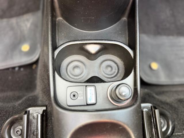 ABARTH 595 1.4 Turbo T-Jet 160 CV Turismo DA VETRINA