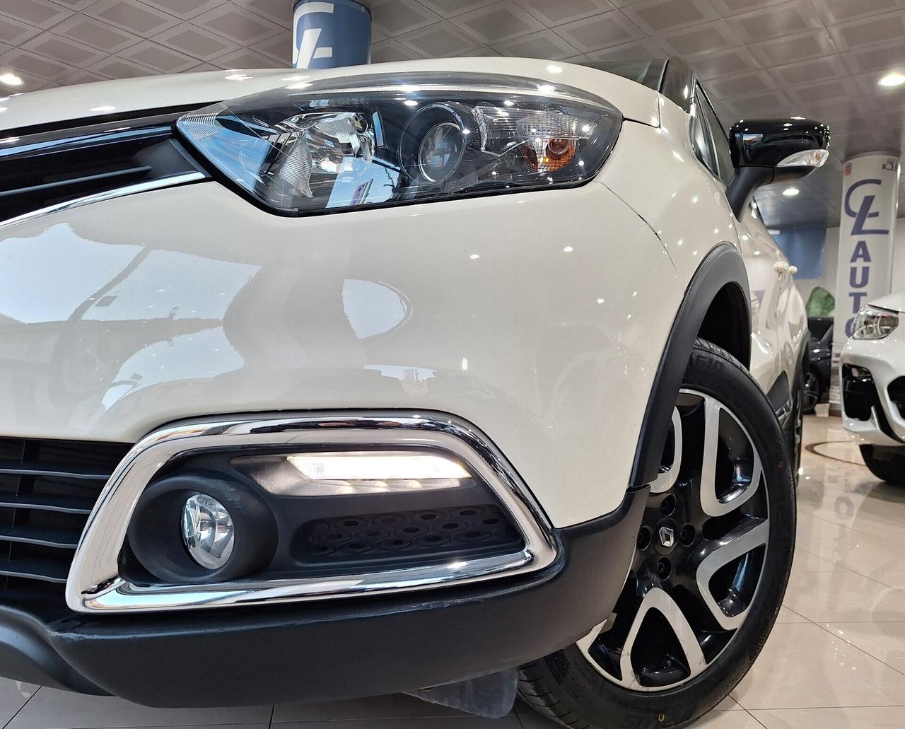 Renault Captur 1.5 dCi 8V Start&Stop Energy R-Link