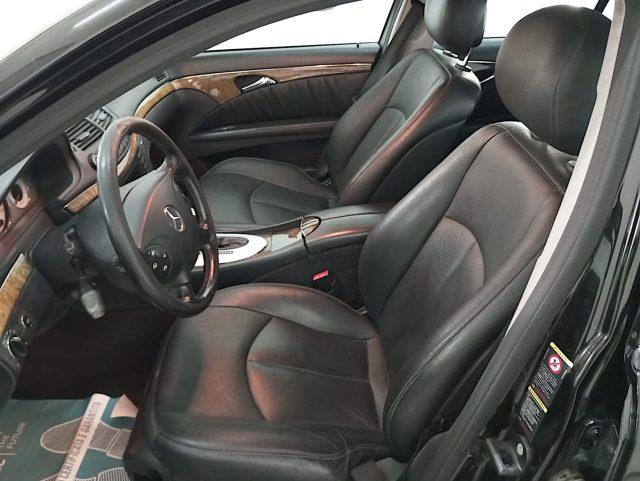MERCEDES-BENZ E 280 W211 Berlina - cdi V6 Avantgarde