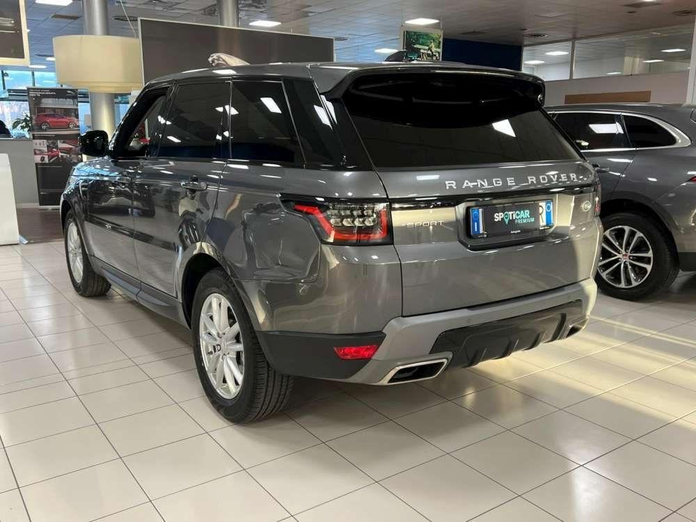 LAND ROVER RR Sport 2ª serie - Range Rover Sport 3.0 SDV6 249 CV S