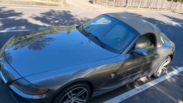 Bmw Z4 2.5i cat Roadster