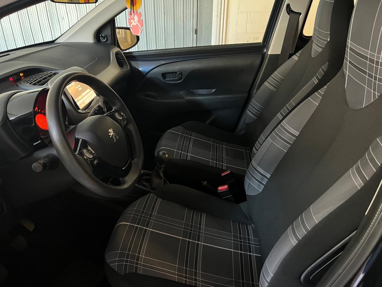 Peugeot 108 1.0 Allure PREZZO REALE