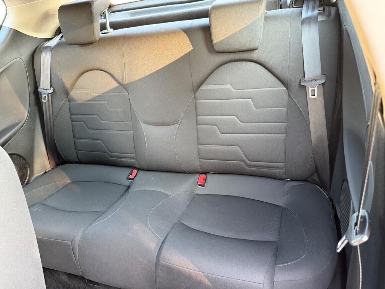 Alfa Romeo MiTo 1.3 JTDm 85 Cv neopatentati