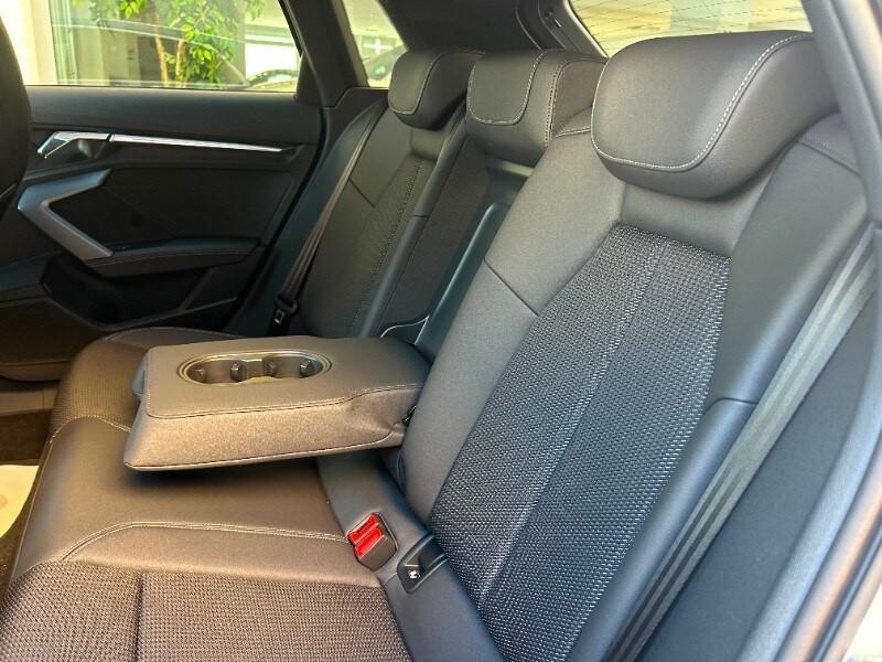 Audi Audi A3 Sportback Business Advanced 35 TFSI 110(150) kW(CV) S tronic