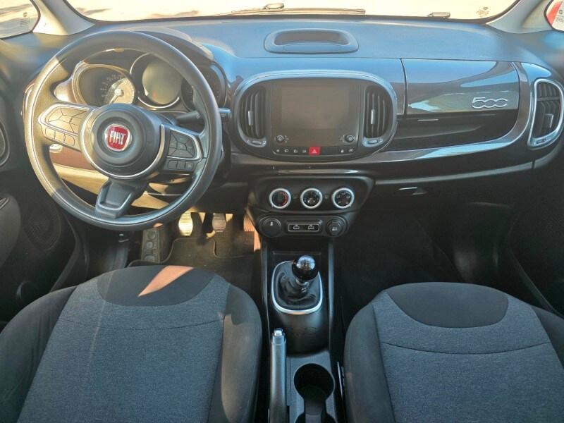 FIAT 500L 500L 1.3 Multijet 95 CV Mirror