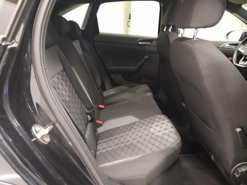 Volkswagen Taigo Taigo 1.0 TSI 115 CV R-Line