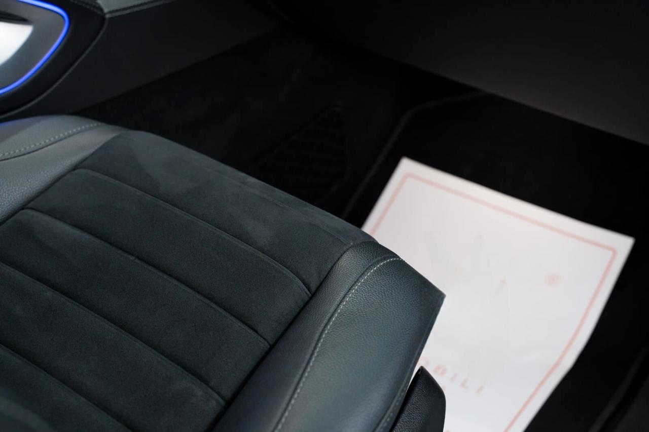 Mercedes-benz GLE 300 d 4Matic Premium Plus