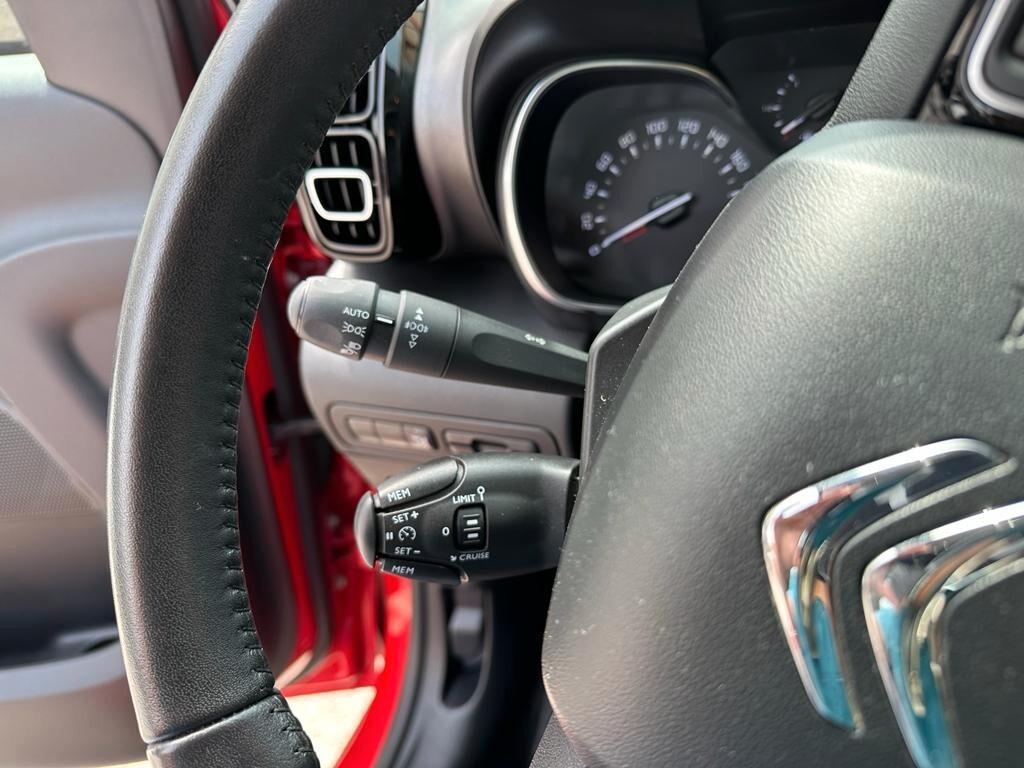 Citroen C3 Aircross PureTech 82 Feel ACCESSORIATA