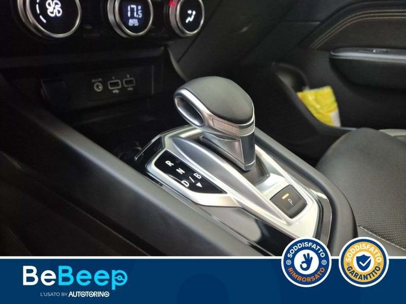 Renault Arkana 1.6 E-TECH FULL HYBRID E-TECH ENGINEERED 14