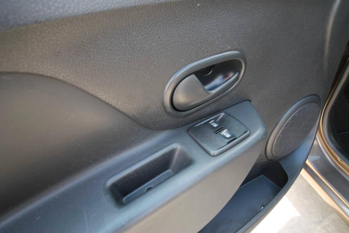 Dacia Logan MCV 0.9 TCe 90 GPL Comfort 2019