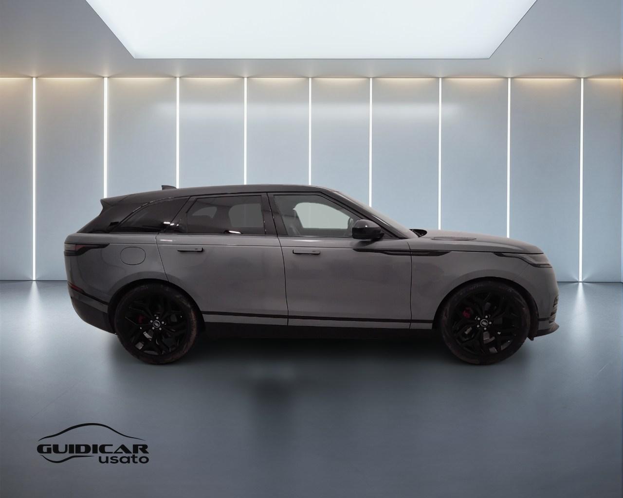 LAND ROVER Range Rover Velar 2021 - Range Rover Velar 2.0d i4 mhev R-Dy