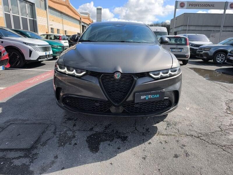 Alfa Romeo Tonale PLUG IN HYBRID My24 Plug-In Hybrid Q4280cv Veloce