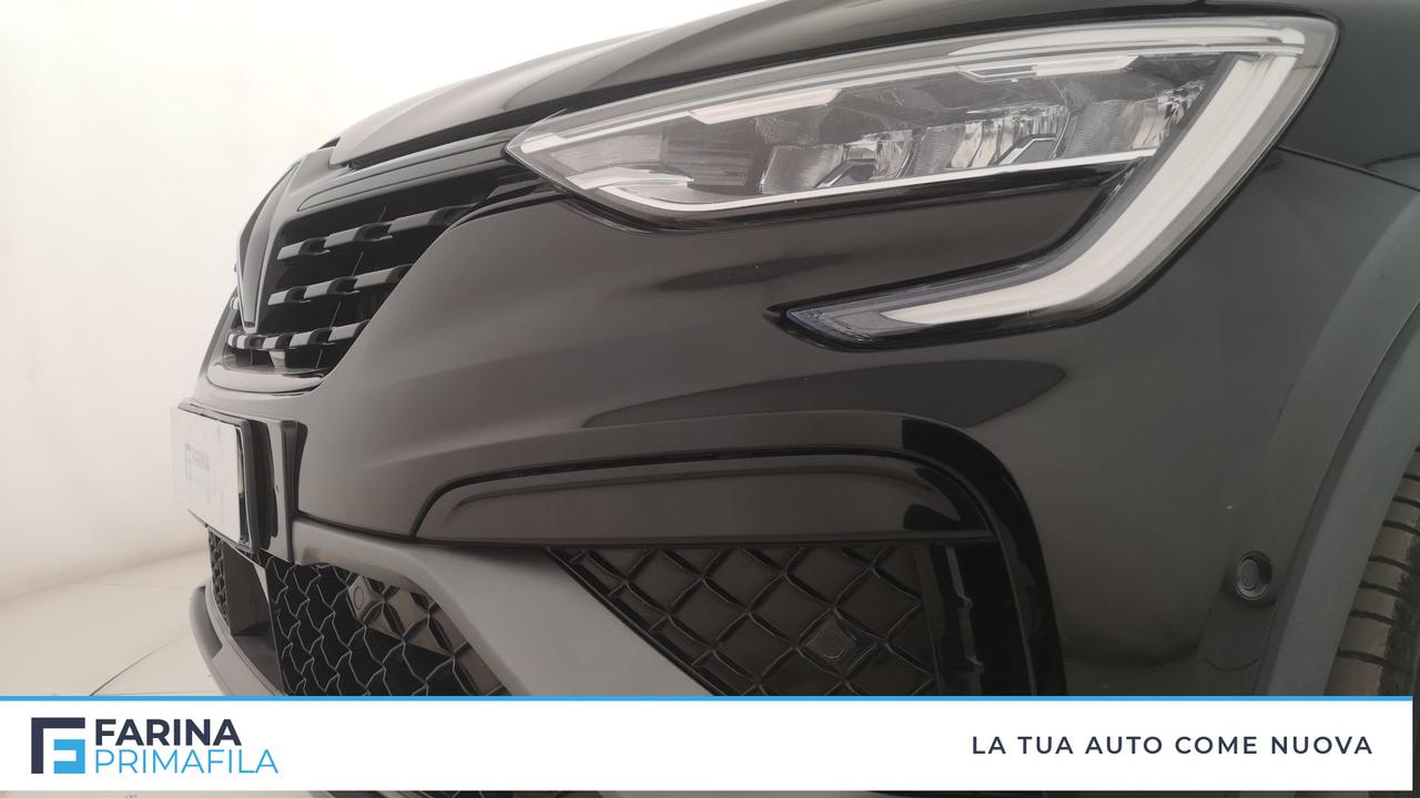RENAULT Arkana 2021 - Arkana 1.6 E-Tech full hybrid E-Tech Engineered 145cv